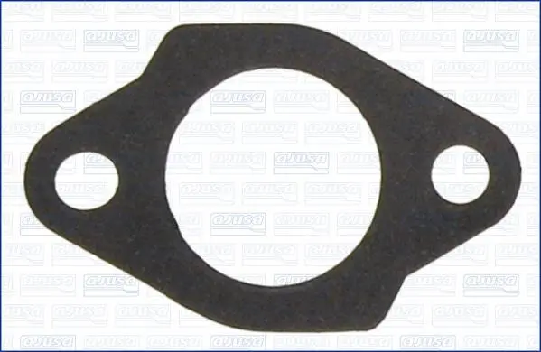 Прокладка випускної системи BMW 3 (E46), 5 (E39), 5 (E60), X3 (E83), X5 (E53) 2.2-4.4 01.00-10.06 AJUSA 01093700 (фото 1)