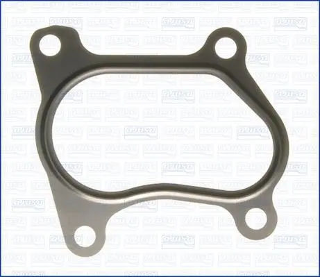 FORD прокладка труби вг RANGER 2.5 TD -06, MAZDA B-SERIE 2.5 TD 4WD 99-06 AJUSA 01101300 (фото 1)