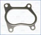 FORD прокладка труби вг RANGER 2.5 TD -06, MAZDA B-SERIE 2.5 TD 4WD 99-06 AJUSA 01101300 (фото 1)