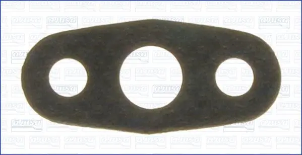 Прокладка клапана EGR FORD GALAXY I, GALAXY MK I, TRANSIT, TRANSIT TOURNEO 2.0 06.94-05.06 AJUSA 01104300 (фото 1)