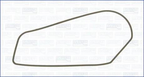 Прокладка колектора впуск Sprinter/W638 OM611 99- AJUSA 01111300