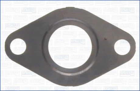Прокладка клапана EGR Caddy II/III/Crafter/T5 1.9/2.5 TDI AJUSA 01112700