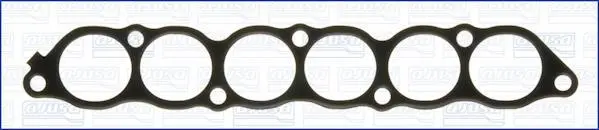 Прокладка впускного колектора Hyundai Tucson JM / Kia Sportage JE 2.0 CRDi 04–10 AJUSA 01117600 (фото 1)