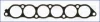 Прокладка впускного колектора Hyundai Tucson JM / Kia Sportage JE 2.0 CRDi 04–10 AJUSA 01117600 (фото 1)