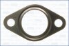 Прокладка клапана EGR RVI MASCOTT, MAXITY HYUNDAI H-1, H-1 / STAREX, H-1 CARGO, H-1 TRAVEL, H100, H350, PORTER, TERRACAN, HD LIGHT KIA BONGO, K2500, SORENTO I NISSAN INTERSTAR 2.5D/3.0D 07.01- AJUSA 01119200 (фото 1)