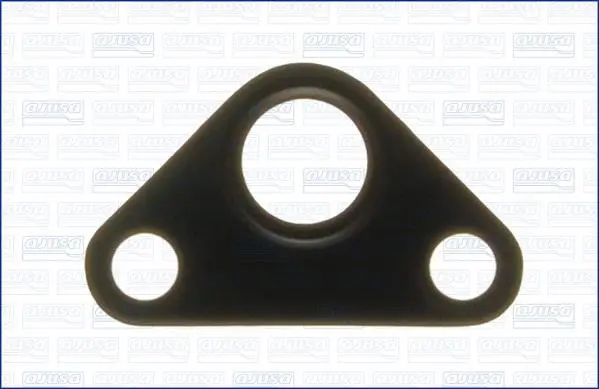 Прокладка клапана EGR SEAT IBIZA III, LEON, TOLEDO II 1.8 09.00-05.08 AJUSA 01128100 (фото 1)