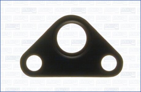 Прокладка клапана EGR SEAT IBIZA III, LEON, TOLEDO II 1.8 09.00-05.08 AJUSA 01128100