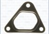 Прокладка турбины Sprinter/Vito OM611/646 AJUSA 01137500 (фото 1)