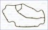 Прокладка корпуса масляного фільтра MERCEDES C (W203), C (W204), C T-MODEL (S203), C T-MODEL (S204), CLK (A209), CLK (C209), CLS (C218), CLS (C219), CLS SHOOTING BRAKE (X218) 3.0D 01.05- AJUSA 01140700 (фото 1)
