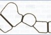 Прокладка корпуса масляного фильтра MB M272/273 AJUSA 01142700 (фото 1)