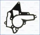 Прокладка водяного насоса Opel Astra G / H / Vectra B / C / Zafira A / Meriva A / Tigra B 1.4 98-14 AJUSA 01145900 (фото 1)