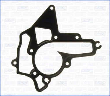 Прокладка водяного насоса Opel Astra G / H / Vectra B / C / Zafira A / Meriva A / Tigra B 1.4 98-14 AJUSA 01145900