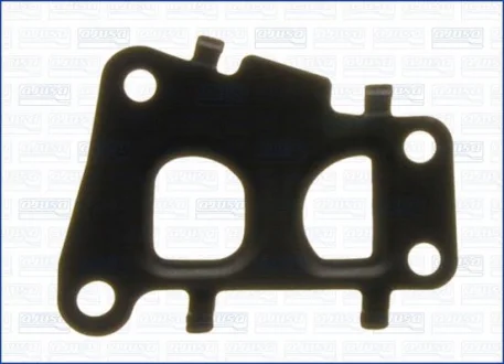 Прокладка клапана EGR FIAT STILO OPEL ASTRA G, ASTRA G CLASSIC, ASTRA H, ASTRA H GTC, MERIVA A, VECTRA C, VECTRA C GTS, ZAFIRA B 1.6 03.00-09.12 AJUSA 01146500