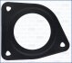 Прокладка впускного колектора ALFA ROMEO 159 CADILLAC BLS FIAT CROMA OPEL ASTRA H, ASTRA H GTC, ASTRA H/KOMBI, SIGNUM, VECTRA C, VECTRA C GTS, ZAFIRA B, ZAFIRA B/MINIVAN SAAB 9-3 1.9D 04.04- AJUSA 01146900 (фото 1)