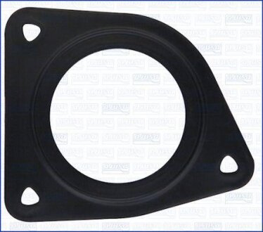 Фото прокладка впускного колектора ALFA ROMEO 159 CADILLAC BLS FIAT CROMA OPEL ASTRA H, ASTRA H GTC, ASTRA H/KOMBI, SIGNUM, VECTRA C, VECTRA C GTS, ZAFIRA B, ZAFIRA B/MINIVAN SAAB 9-3 1.9D 04.04- AJUSA 01146900 Прокладка впускного колектора ALFA ROMEO 159 CADILLAC BLS FIAT CROMA OPEL ASTRA H, ASTRA H GTC, ASTRA H/KOMBI, SIGNUM, VECTRA C, VECTRA C GTS, ZAFIRA B, ZAFIRA B/MINIVAN SAAB 9-3 1.9D 04.04- AJUSA 01146900