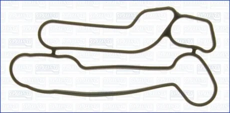 Прокладка радіатора масляно Chevrolet Aveo/Epica / Opel Meriva B 1.3–1.6 CDTI/1.8i 10–18 AJUSA 01155900