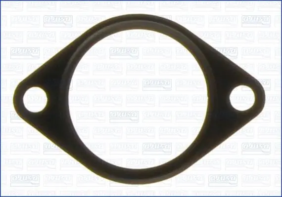 Прокладка клапана EGR CITROEN C5 III, C6 LAND ROVER RANGE ROVER SPORT I PEUGEOT 407, 607 2.7D/3.0D 12.04- AJUSA 01159800 (фото 1)