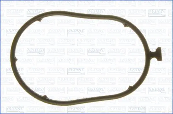 Прокладка системи охолодження Audi A4 / A6 1.6 / 2.0 TDI 08–16 AJUSA 01162200 (фото 1)