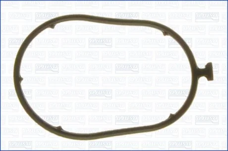 Прокладка системи охолодження Audi A4 / A6 1.6 / 2.0 TDI 08–16 AJUSA 01162200