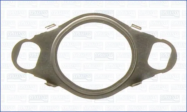 Прокладка клапана EGR Megane/Scenic/Kangoo/Duster/Qashqai/Juke 1.5 dCi 10–22 AJUSA 01164700 (фото 1)