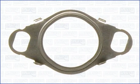 Прокладка клапана EGR Megane/Scenic/Kangoo/Duster/Qashqai/Juke 1.5 dCi 10–22 AJUSA 01164700
