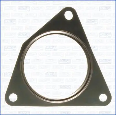 Прокладка вихлопної труби Renault Clio II / Kangoo I / Megane II / Scenic II 1.6 / 1.9 dCi 01–14 AJUSA 01165000 (фото 1)