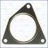 Прокладка вихлопної труби Renault Clio II / Kangoo I / Megane II / Scenic II 1.6 / 1.9 dCi 01–14 AJUSA 01165000 (фото 1)