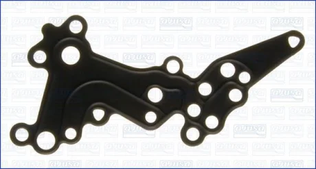 Прокладка клапанної кришки VW Golf V/Audi A3/Seat Leon/Skoda Octavia 1.4/1.6 TSI 07–15 AJUSA 01165400