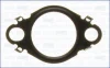 Прокладка клапана EGR (метал) NISSAN PRIMASTAR, QASHQAI I OPEL VIVARO A RENAULT ESPACE IV, GRAND SCENIC II, KOLEOS I, LAGUNA, LAGUNA II, LAGUNA III, LATITUDE, MEGANE II, SCENIC II 2.0D 08.05- AJUSA 01167700 (фото 1)