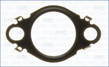 Прокладка клапана рециркуляції ВГ Nissan Qashqai/Opel Vivaro/Renault Laguna 1.5–2.0 dCi 05–14 AJUSA 01167700