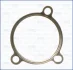 Прокладка клапана EGR DACIA DUSTER, LOGAN, LOGAN EXPRESS, LOGAN MCV, SANDERO NISSAN INTERSTAR, MICRA III, NOTE, PRIMASTAR, QASHQAI +2, QASHQAI I OPEL MOVANO A, VIVARO A 1.5D/1.9D/2.5D 03.99- AJUSA 01168600 (фото 1)