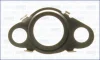 Прокладка клапана EGR RENAULT GRAND SCENIC II, GRAND SCENIC III, LAGUNA II, MEGANE, MEGANE II, MEGANE III, SCENIC II, SCENIC III SUZUKI GRAND VITARA II 1.9D 11.02- AJUSA 01168900 (фото 1)