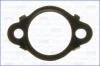 Прокладка клапана EGR RENAULT GRAND SCENIC II, GRAND SCENIC III, LAGUNA II, MEGANE, MEGANE II, MEGANE III, SCENIC II, SCENIC III SUZUKI GRAND VITARA II 1.9D 11.02- AJUSA 01169000 (фото 1)