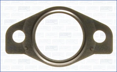 Прокладка клапана EGR CHEVROLET CAPTIVA, CRUZE, EPICA, LACETTI, NUBIRA OPEL ANTARA A 2.0D 01.05- AJUSA 01169800