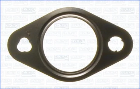 Прокладка випускної труби Opel Astra G / Vectra B / Zafira A / Combo / Corsa B-C 1.6 / 1.8 AJUSA 01171800