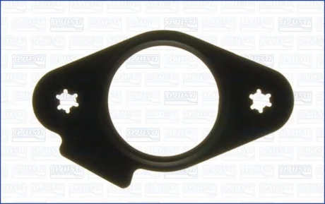 Ущільнення паливного насосу (61x101x0,5мм) CADILLAC CTS, CTS SPORT, STS CHEVROLET CAMARO GMC ACADIA OPEL INSIGNIA A SAAB 9-3, 9-5 2.0/2.0ALK/3.6 07.08- AJUSA 01172600