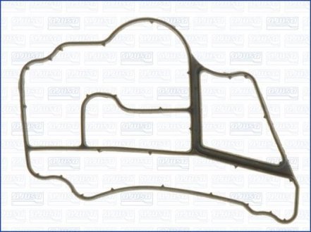 Прокладка корпуса масляного фильтра MB M271 02- AJUSA 01174000