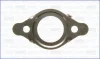 Прокладка клапана EGR LEXUS IS II TOYOTA AURIS, AVENSIS, COROLLA, COROLLA VERSO, RAV 4 III, RAV 4 IV, VERSO 2.0D/2.2D 07.05-09.19 AJUSA 01176400 (фото 1)