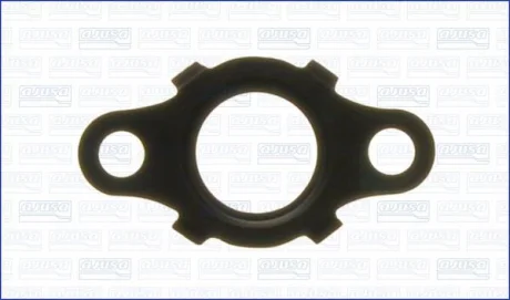 Прокладка клапана EGR LEXUS IS II TOYOTA AURIS, AVENSIS, COROLLA, COROLLA VERSO, RAV 4 III, RAV 4 IV, VERSO 2.0D/2.2D 07.05-09.19 AJUSA 01176700