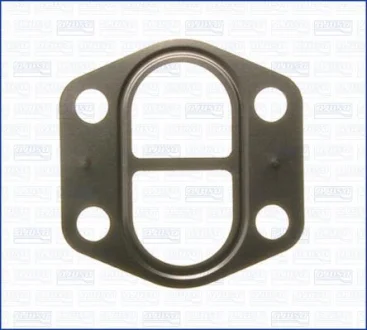 Прокладка клапана EGR LEXUS IS II TOYOTA AURIS, AVENSIS, COROLLA VERSO, RAV 4 III 2.2D 07.05-10.18 AJUSA 01178800