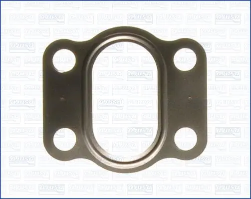 Прокладка клапана EGR LEXUS IS II TOYOTA AURIS, AVENSIS, COROLLA VERSO, RAV 4 III, RAV 4 IV 2.2D 07.05-09.19 AJUSA 01178900 (фото 1)