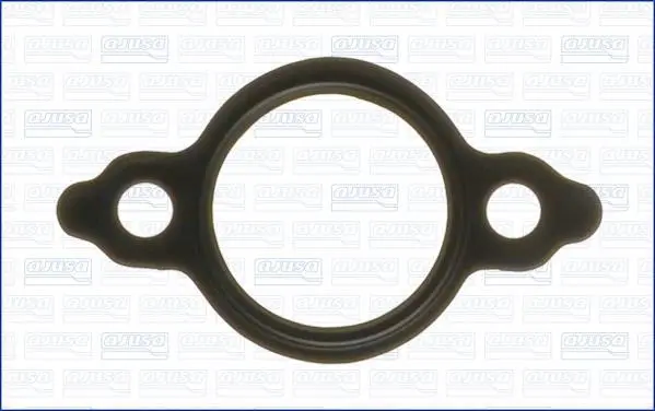 Прокладка клапана EGR Nissan Qashqai / X-Trail / Juke 1.5-1.6 dCi 10–18 AJUSA 01179300 (фото 1)