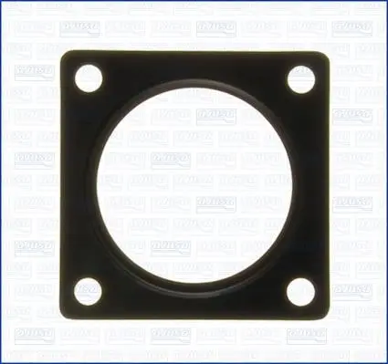 Прокладка клапана EGR SSANGYONG ACTYON I, ACTYON SPORTS I, KYRON 2.0D 05.05- AJUSA 01193000 (фото 1)