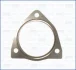 Прокладка клапанів EGR Hyundai Grandeur / i30 / Tucson / Kia Ceed / Sportage 2.0 CRDi 05–15 AJUSA 01193500 (фото 1)