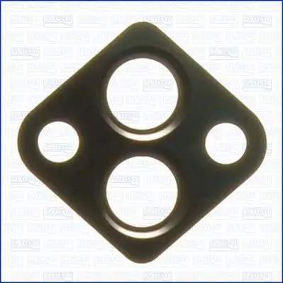 Прокладка клапана EGR NISSAN PIXO OPEL AGILA B SUZUKI GRAND VITARA I, SPLASH 1.0-2.0D 07.01- AJUSA 01195800 (фото 1)