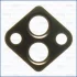 Прокладка клапана EGR NISSAN PIXO OPEL AGILA B SUZUKI GRAND VITARA I, SPLASH 1.0-2.0D 07.01- AJUSA 01195800 (фото 1)