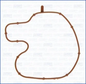 Прокладка клапана EGR ALFA ROMEO GIULIETTA, MITO FIAT 500L, BRAVO, BRAVO II, DOBLO, DOBLO CARGO, IDEA, LINEA, PUNTO EVO LANCIA DELTA III, MUSA OPEL ASTRA J, ASTRA J GTC, COMBO 1.6D/2.0D 09.07- AJUSA 01198800