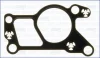 Прокладка клапана EGR ALFA ROMEO 159, BRERA, GIULIETTA, MITO, SPIDER CHEVROLET CRUZE, MALIBU FIAT 500L, 500X, BRAVO, BRAVO II, DOBLO, DOBLO CARGO, DUCATO, FREEMONT, IDEA, LINEA 1.6D-2.2D 09.07- AJUSA 01199000 (фото 1)