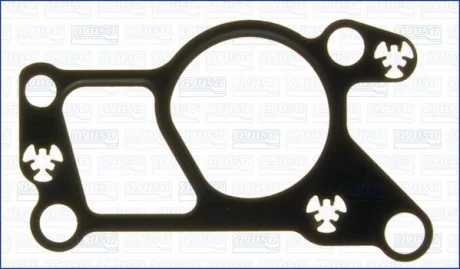 Прокладка клапана EGR ALFA ROMEO 159, BRERA, GIULIETTA, MITO, SPIDER CHEVROLET CRUZE, MALIBU FIAT 500L, 500X, BRAVO, BRAVO II, DOBLO, DOBLO CARGO, DUCATO, FREEMONT, IDEA, LINEA 1.6D-2.2D 09.07- AJUSA 01199000