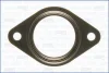 Прокладка випускної системи ABARTH GRANDE PUNTO, PUNTO ALFA ROMEO GIULIETTA, MITO FIAT 500L, BRAVO II, DOBLO, DOBLO CARGO, DUCATO, GRANDE PUNTO, STILO JEEP RENEGADE 1.2-2.0D 03.01- AJUSA 01199200 (фото 1)
